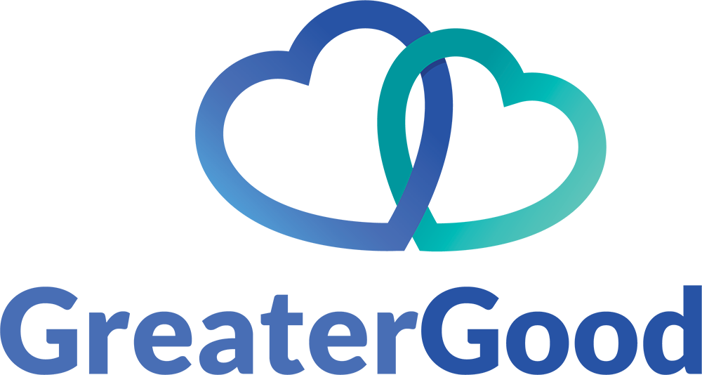 Greater Good Logo